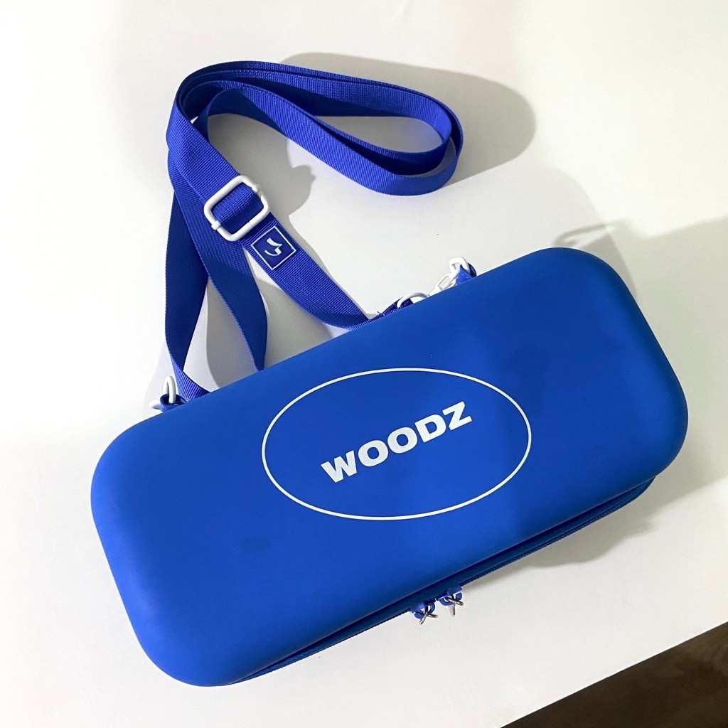 WOODZ OFFICIAL LIGHT STICK LIGHTSTICK POUCH BAG