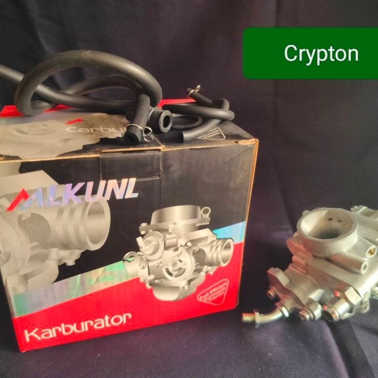 Karburator Crypton