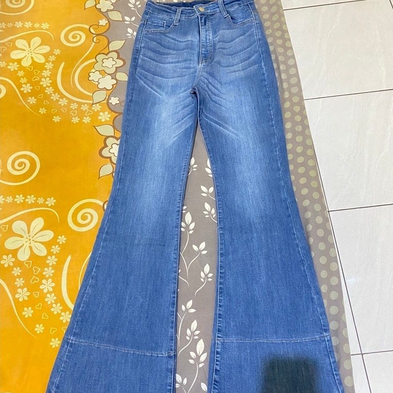 preloved cutbray ladouce