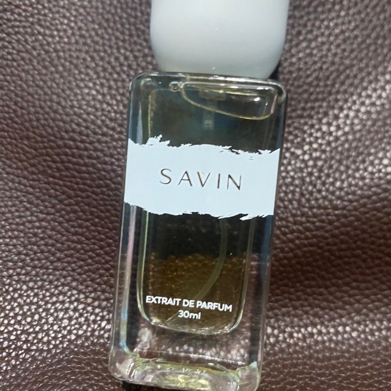 SAVIN PARFUME 298. COCONUT PLEASURE