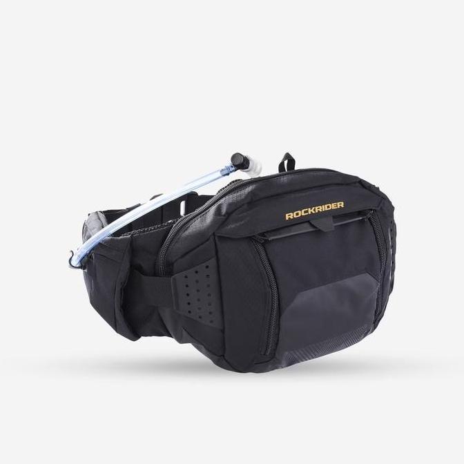 Tas Pinggang Sepeda Gunung MTB AM 4L WATER BLADDER WAIST BAG Diskon