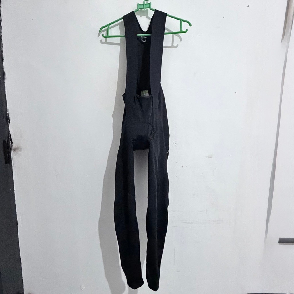 Celana BIB Panjang WOMENS Monton Urban Topo / Cycling BIB Tights WOMEN