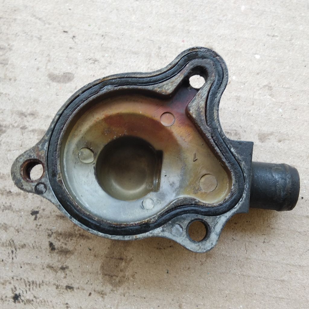 Cover Tutup Kipas Waterpump Honda CS1 CS 1 Copotan