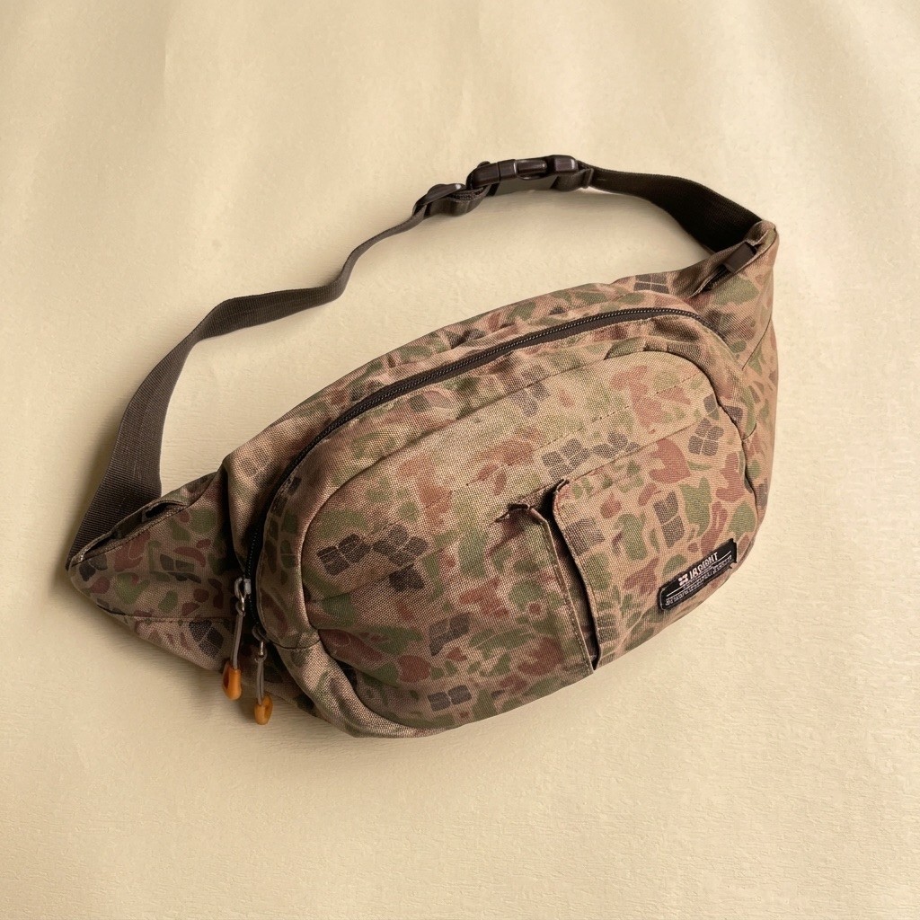 Tas Second - Slingback Insight Original