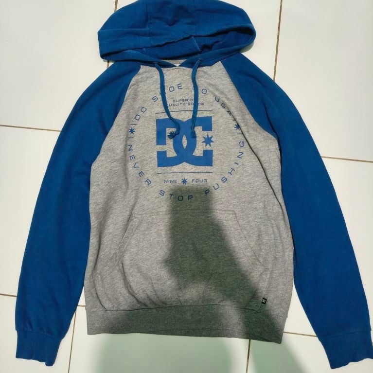 Hoodie DC Shoes