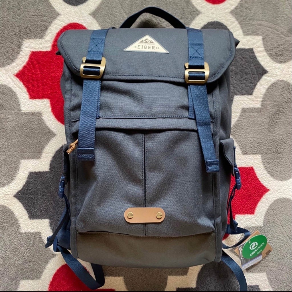 Backpack Laptop 25L - Cruiser