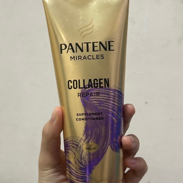 Pantene Conditioner Miracles Collagen 150ml