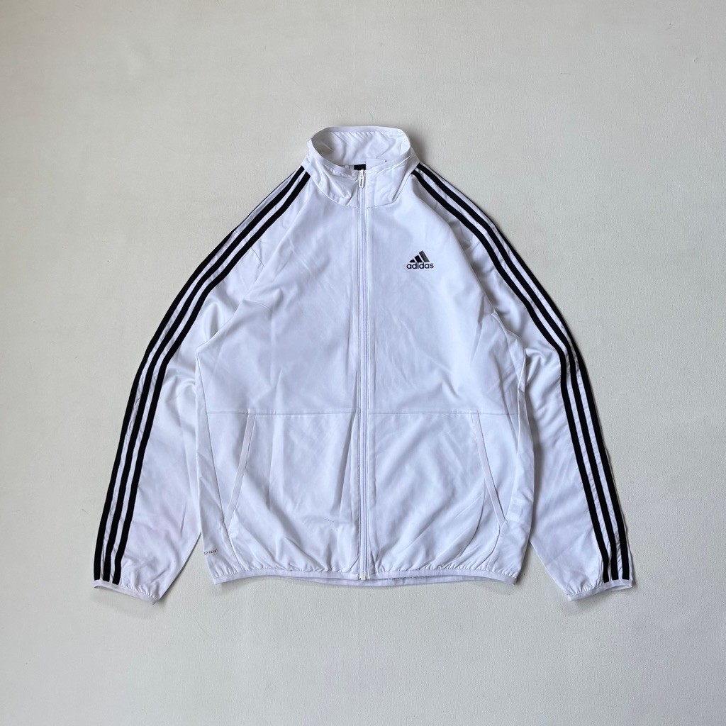 3Stripes Regular Fit Track Jacket
