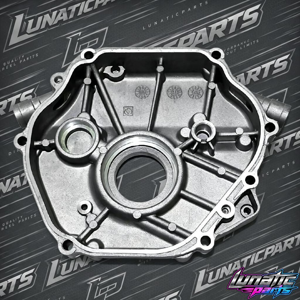 CRANKCASE COVER GX390 GX420 GX460 CYLINDER SIDE COVER Tutup samping body blok mesin ENGINE GX390 GX4