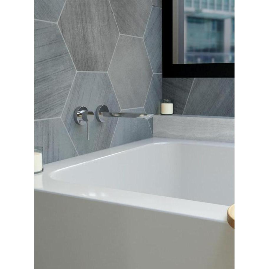 Ready WALL UNION DEKKSON WM 8001 CP Sambungan Keran Shower Wall Union Fitting Extension Elbow Dekkso