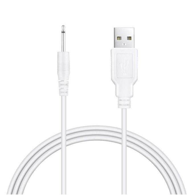 DE183 - Charging Cable Lilo - Kabel Cas Charger Lilo microphone Lilo raybena Lilo cute