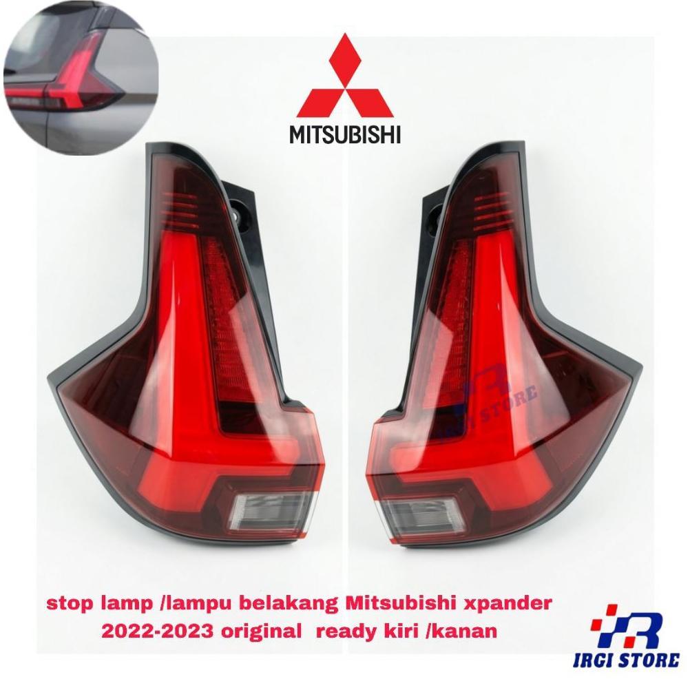 Stoplamp xpander cross exceed 2022 original stop lamp new xpander 2022 lampu stop xpander 2022