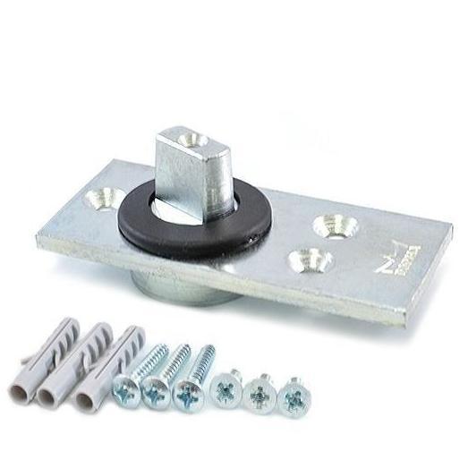 Ready Floor Pivot Bearing Dorma 7475 AX Kapasitas 300 Kg Pivot Lantai Dorma