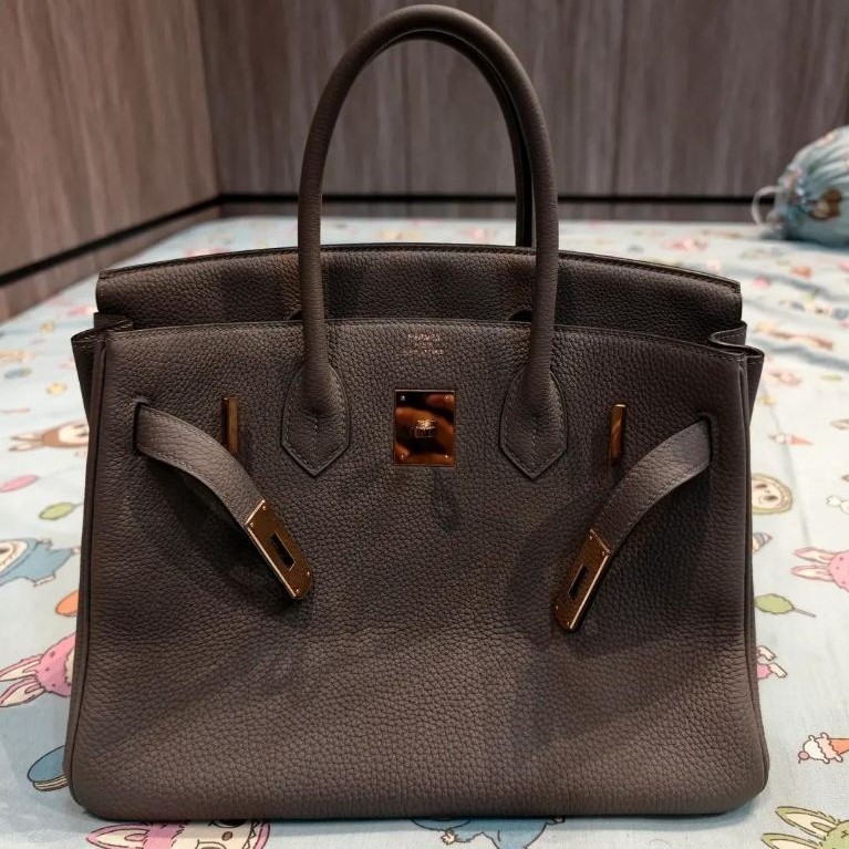 PL H Birkin Preloved