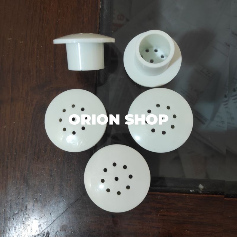 AERATOR JACUZZI WHIRPOOL & SPA POOL 1" INCH