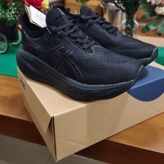 Sepatu Asc Nimbus25 Size 42