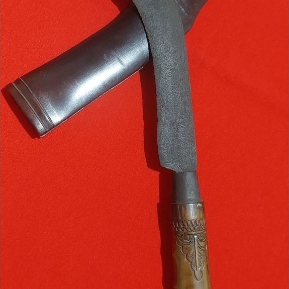 Pusaka Kudi Sepuh Otentik