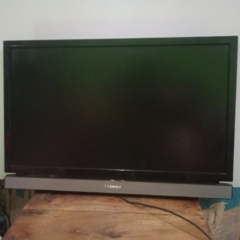 Panel Layar Tv LED Toshiba 23PU200EJ -23PU200 Original