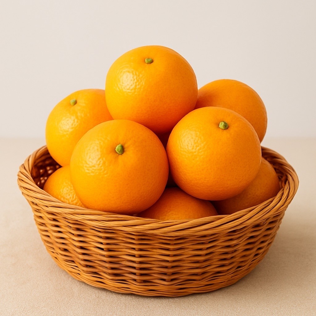 [INSTANT] JERUK MURCOT MANDARIN