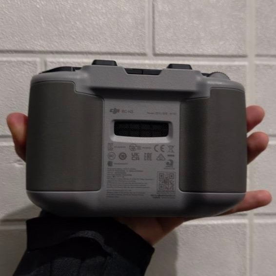 DJI RC N3 Remote Control