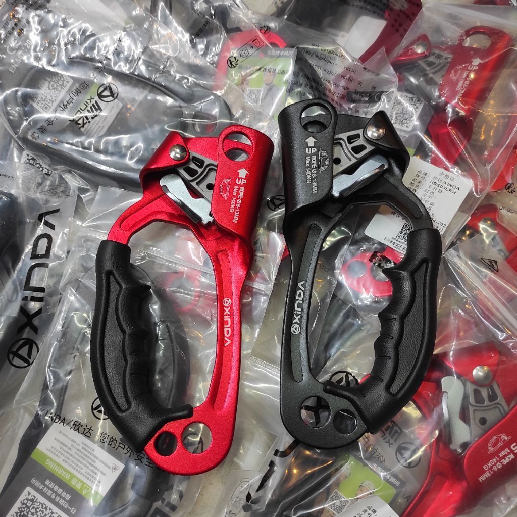 Jumar Ascender Brand Xinda Original