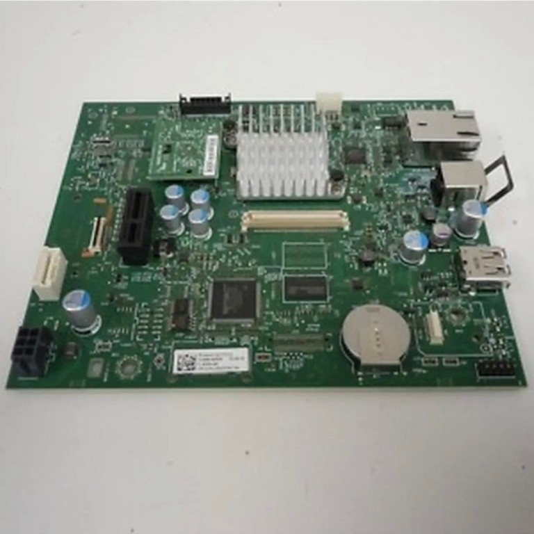 Formatter HP M506n formater HP M506DN Board F2A68-60004 formatter M506n M506DN motherboard 506n