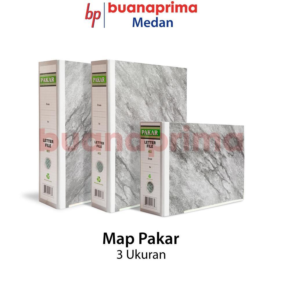 MAP ORDNER PAKAR 401 402 403 Letter File Folio Map Ordner Karton Folder