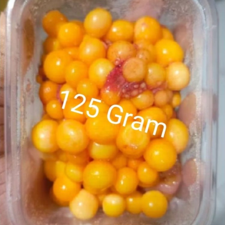 Umpan Telur Labi"/Bulus 125 Gram - Galatama Lele