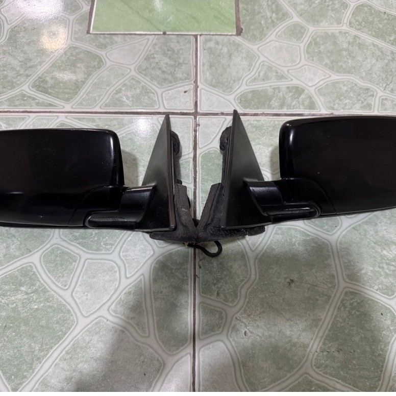 SPION BMW E36