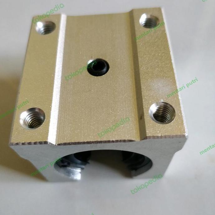 Sbr20 UU cnc dudukan SBR 20 UU SBR20UU