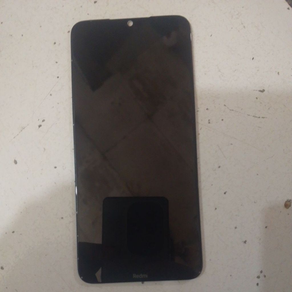 lcd redmi note 8 copotan original