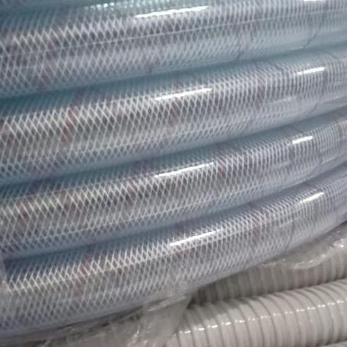 TERBARU - selang air benang  2"inchi satu roll 50 meter