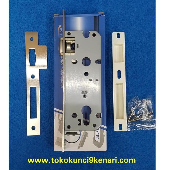 Building- Kunci Pelor Dekson | Lockcase Rl 8485 Dekson