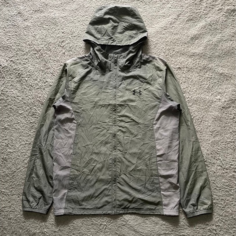 Under Armour Windbreaker HSTROM Jacket