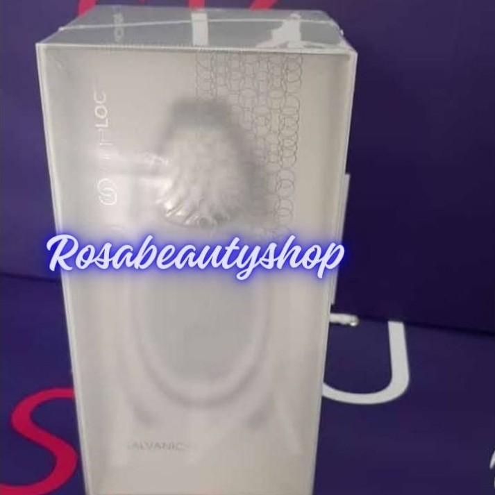 Alat ageLOC® Galvanic Spa Face Setrika Wajah NuSkin® Galvanic Spa NuSkin®