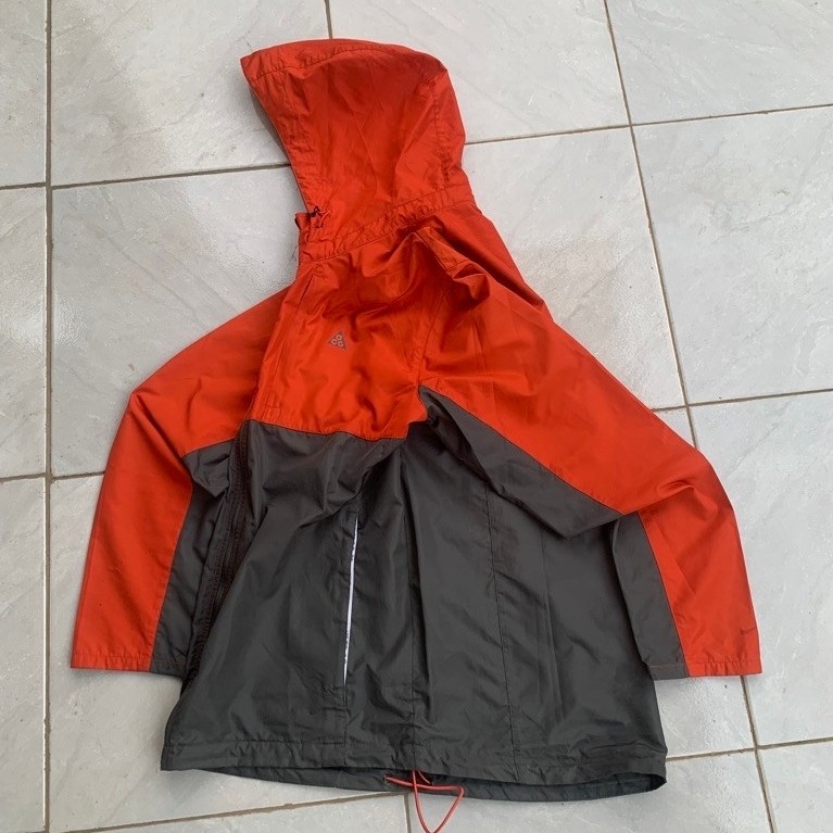 NIKE ACG 2TONE JACKET