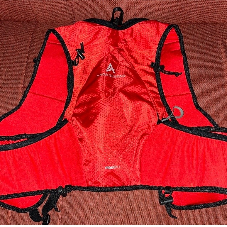 Hydropack Antarestar