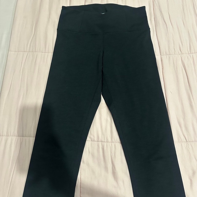 Celana Olahraga / legging - Preloved