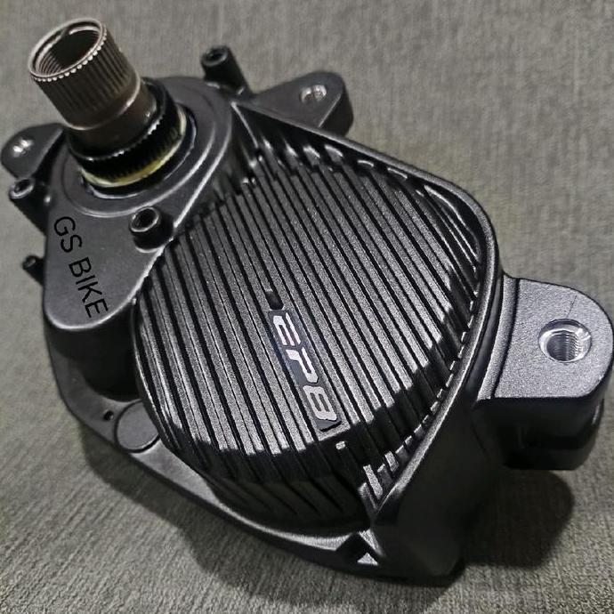 SHIMANO EP8 EP800 250W DRIVE UNIT Pedal Assist Motor Engine Mesin Sepeda E-BIKE EBIKE PATROL Esix Ef