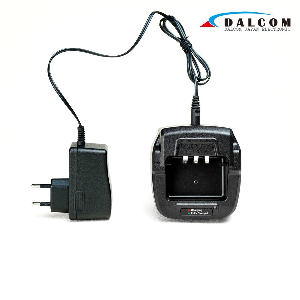 CHARGER HT DALCOM DL-9
