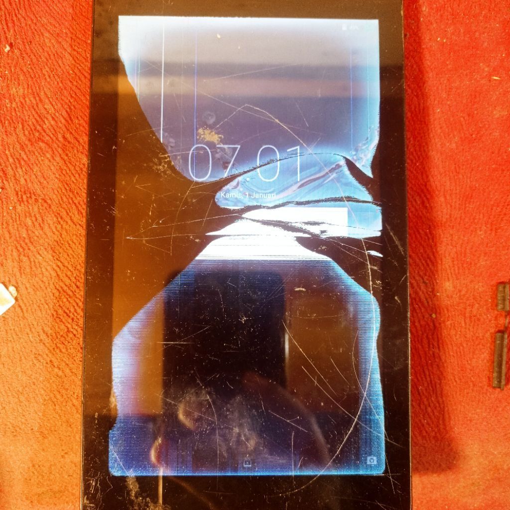Tablet Mito T66
