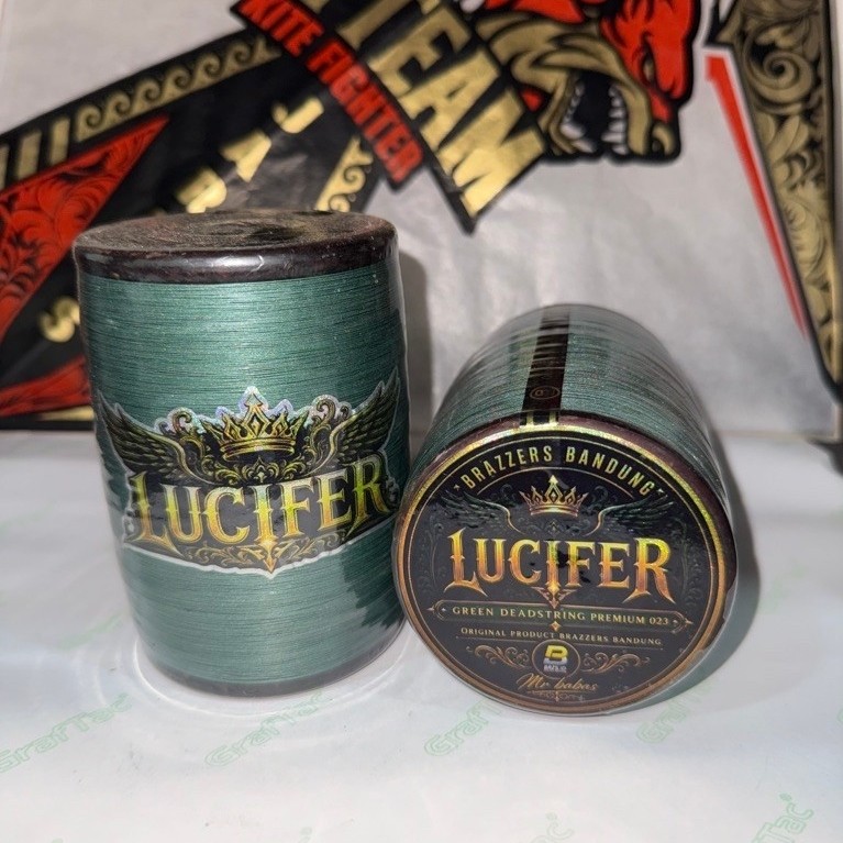 gelasan lucifer brazzers bandung matot green premium 023 6000 yard