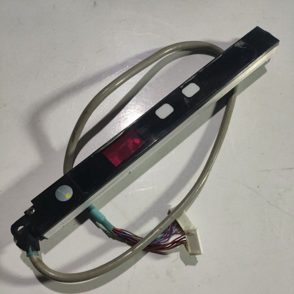 Sensor Original Sharp gree Display sensor AC Original D5255H