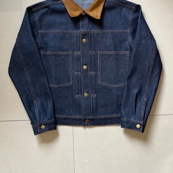 Type II Jaket