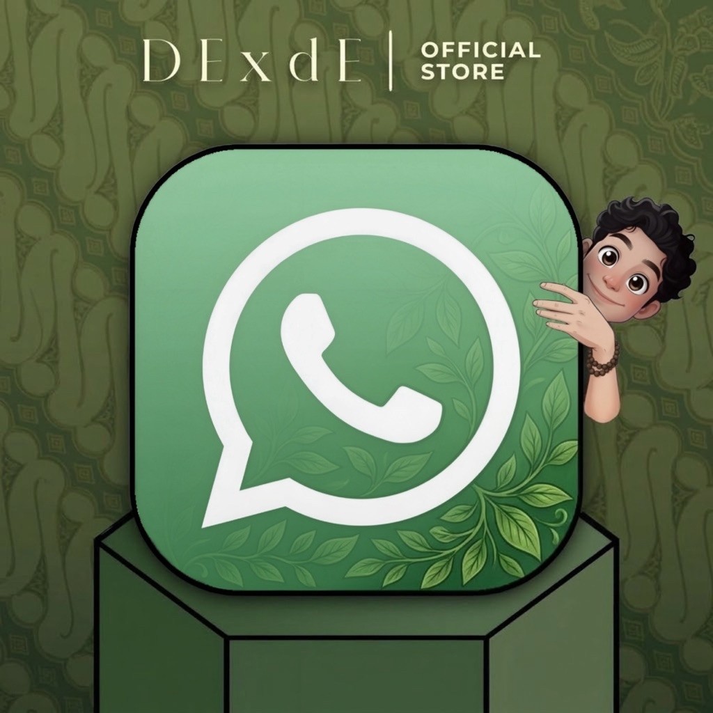 NOMOR Whatsapp Anti Blokir | Nomor Virtual WA fresh