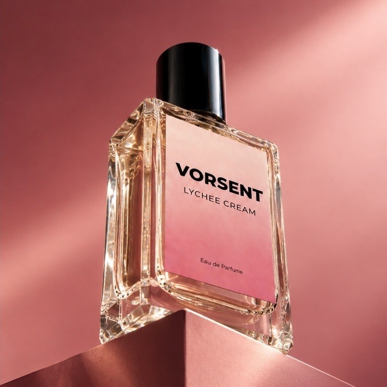 LYCHEE CREAM/EAU DE PARFUM/PARFUM UNISEX