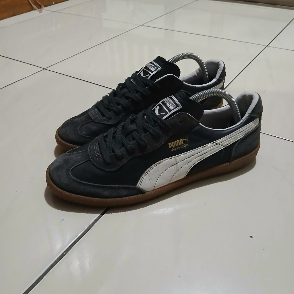 Sepatu Puma Super Liga