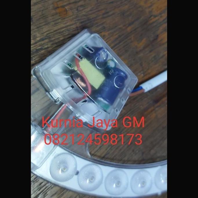TL Ring LED 18watt / Modul Ring LED 18 watt Super Bright / Module LED