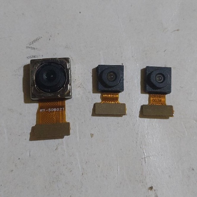 kamera belakang redmi 13c 1set second original cabutan
