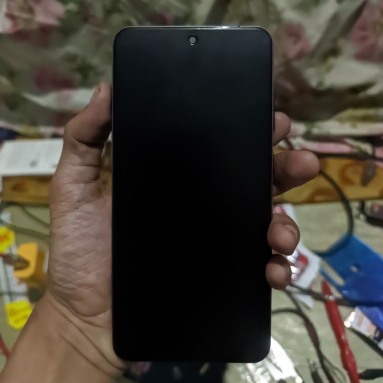 LCD samsung s21fe